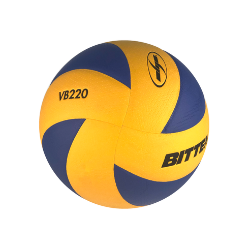Balón de Voleibol Indoor/Outdoor Soft Touch Elite VB220